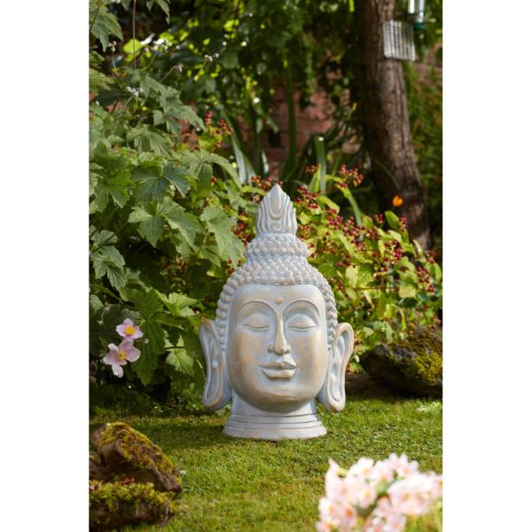 Smart Garden Flamboya Buddha