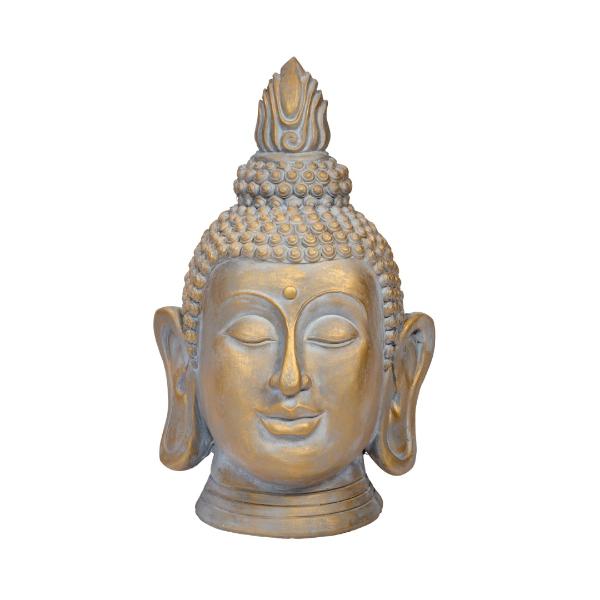 Smart Garden Flamboya Buddha