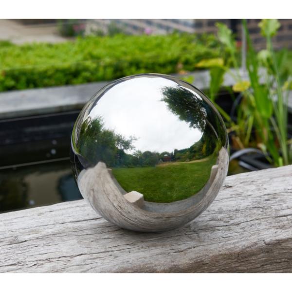 Smart Garden Flamboya GazeBall - 20 cm