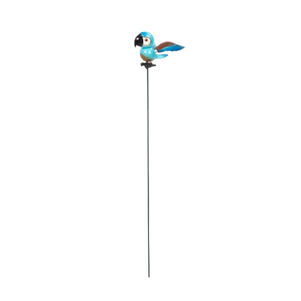 Smart Garden Flamboya ParrotPals Stake Light