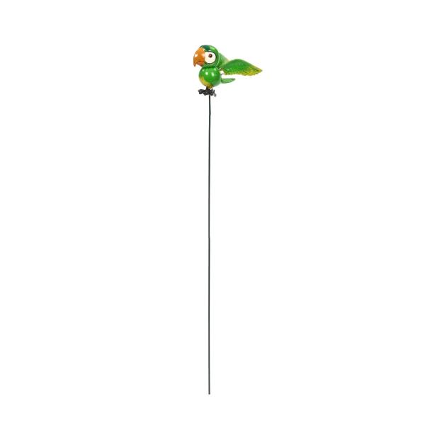 Smart Garden Flamboya ParrotPals Stake Light