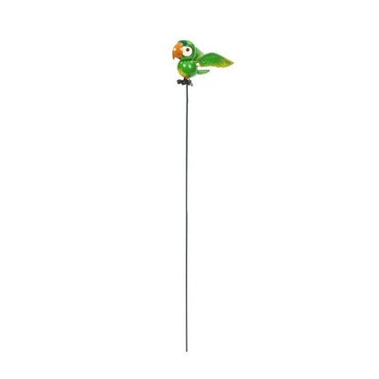 Smart Garden Flamboya ParrotPals Stake Light
