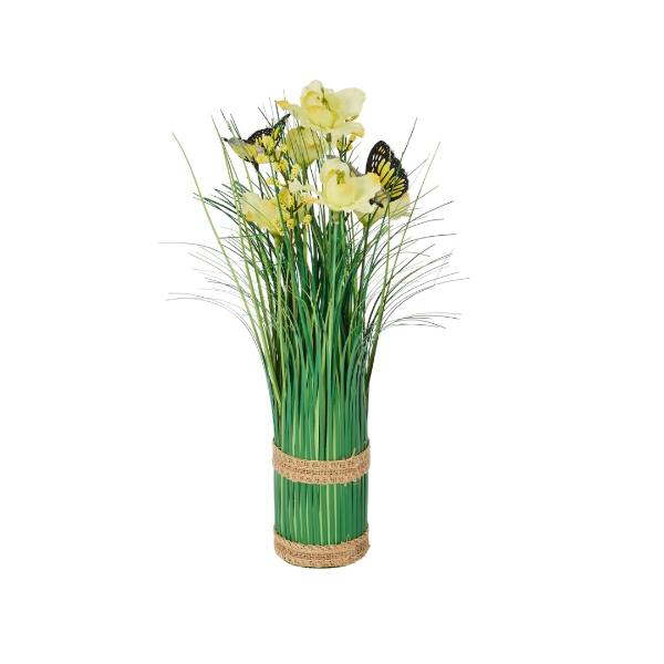 Smart Garden Flutterettes Faux Bouquet  30 cm