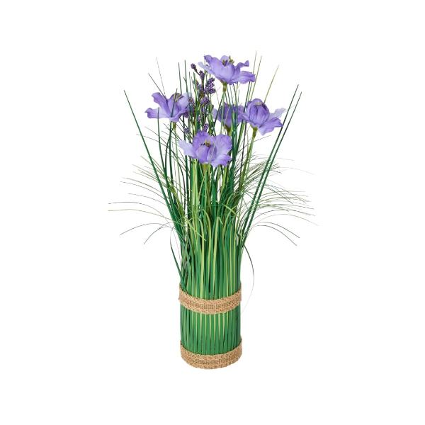 Smart Garden Flutterettes Faux Bouquet  30 cm