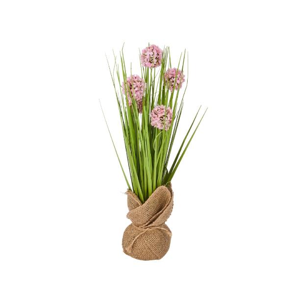 Smart Garden PomPomettes Faux Bouquet 40 cm