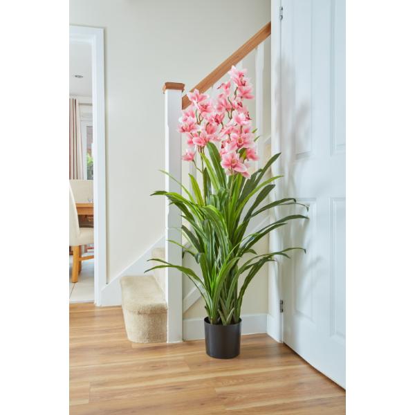 Smart Garden Faux Orchid - 140 cm