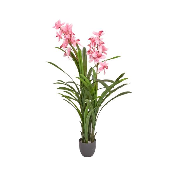 Smart Garden Faux Orchid - 140 cm
