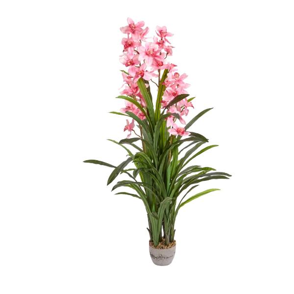 Smart Garden Faux Orchid - 170 cm