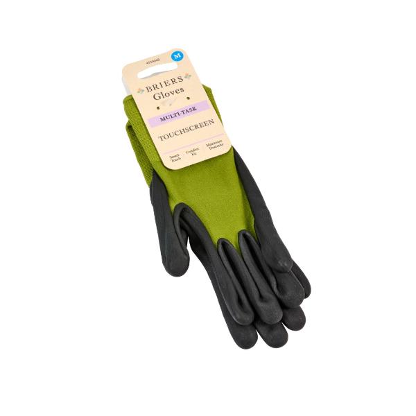 Smart Garden Briers TouchScreen Outdoor Gloves - Large / Size 9