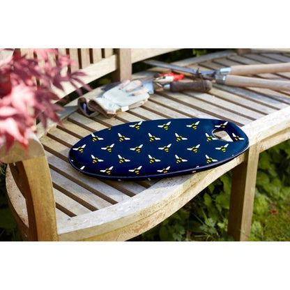 Smart Garden Briers Ultra Kneeler - Bees