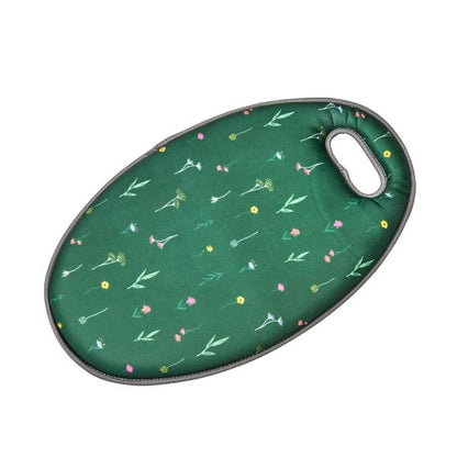 Smart Garden Briers Ultra Kneeler - Floral Bloom