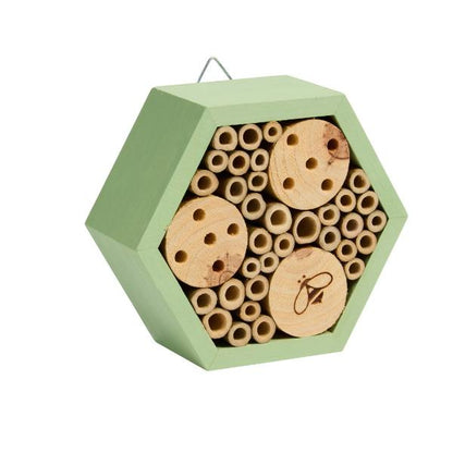 Smart Garden Chapelwood Mason Bee HexBox