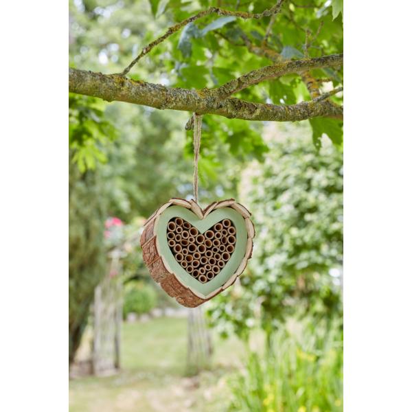 Smart Garden Chapelwood Love BeesBox