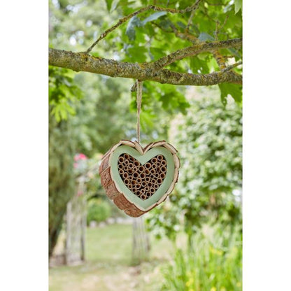Smart Garden Chapelwood Love BeesBox