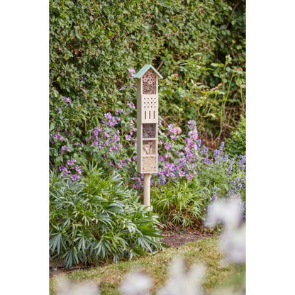 Smart Garden Chapelwood Bug &amp; Bee Tower