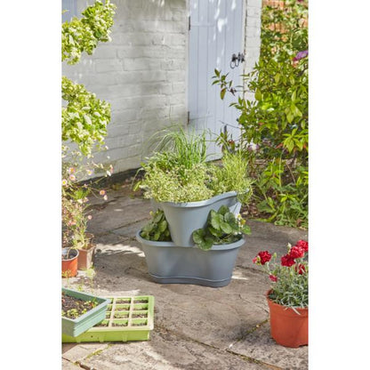 Smart Garden Titan 4-Way Garden Hanger
