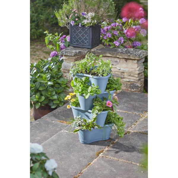 Smart Garden Titan 4-Way Garden Hanger