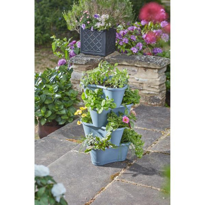 Smart Garden Titan 4-Way Garden Hanger