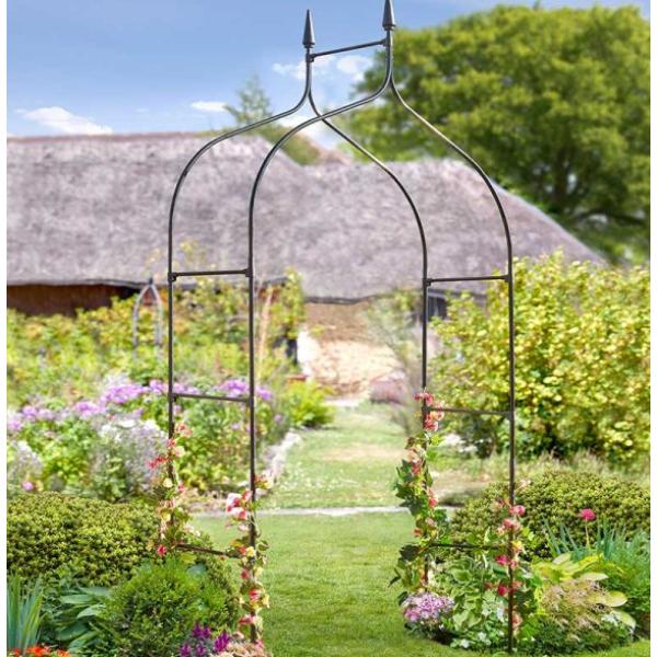 Smart Garden Minster Garden Arch 2.95m