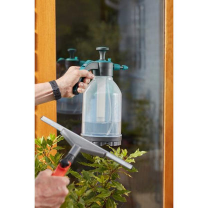 Smart Garden Grozone Pressure Sprayer - 2.0L