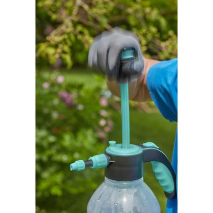 Smart Garden Grozone Pressure Sprayer - 2.0L