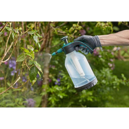 Smart Garden Grozone Pressure Sprayer - 2.0L