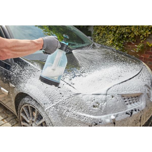 Smart Garden Grozone Pressure Sprayer - 2.0L