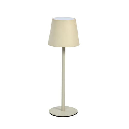 Smart Garden Outside In Designs Turin Lantern - Ivory
