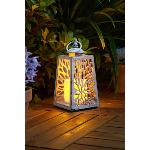 Smart Garden Outside In Designs Cornish In Lit Lantern