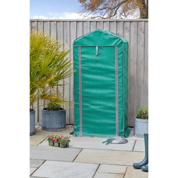 Smart Garden ThermaFleece Cover - Classic 4-Tier GroZone