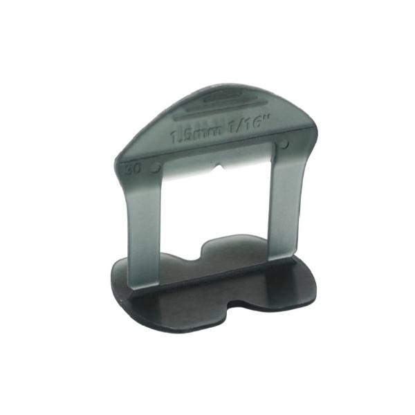 Bihui 1.5mm Wedge Levelling Base (250PK)
