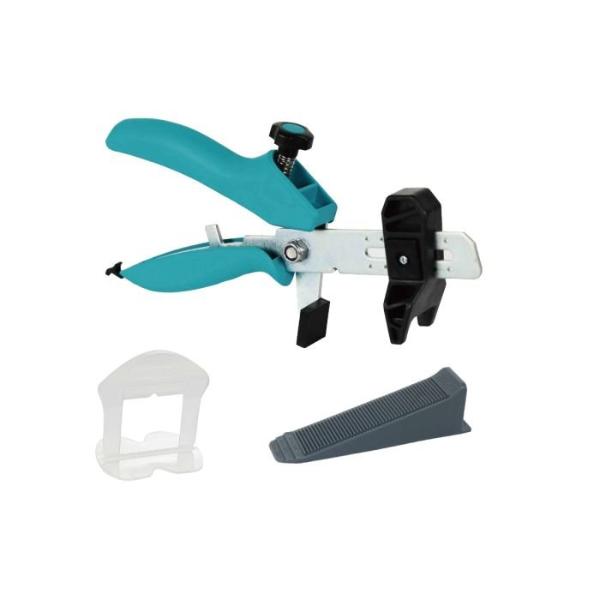 Bihui Starter Kit-100 Wedges-100x1mm