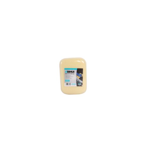 Bihui Hydro Grout Sponge Round Edges