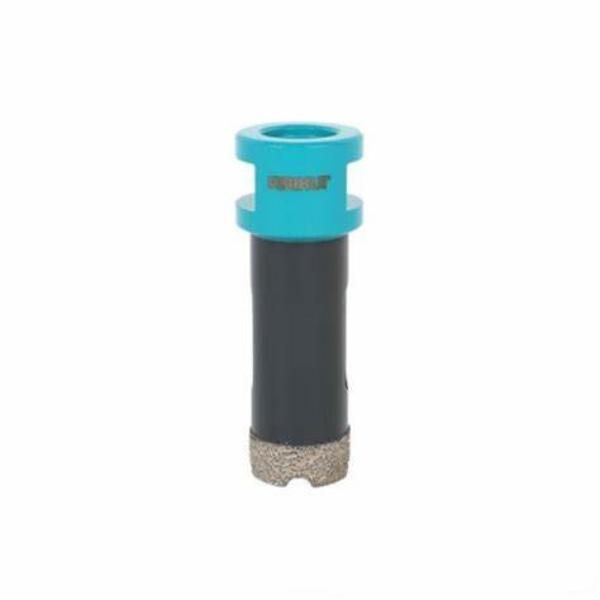 Bihui Diamond Brazed Bit 22mm M14