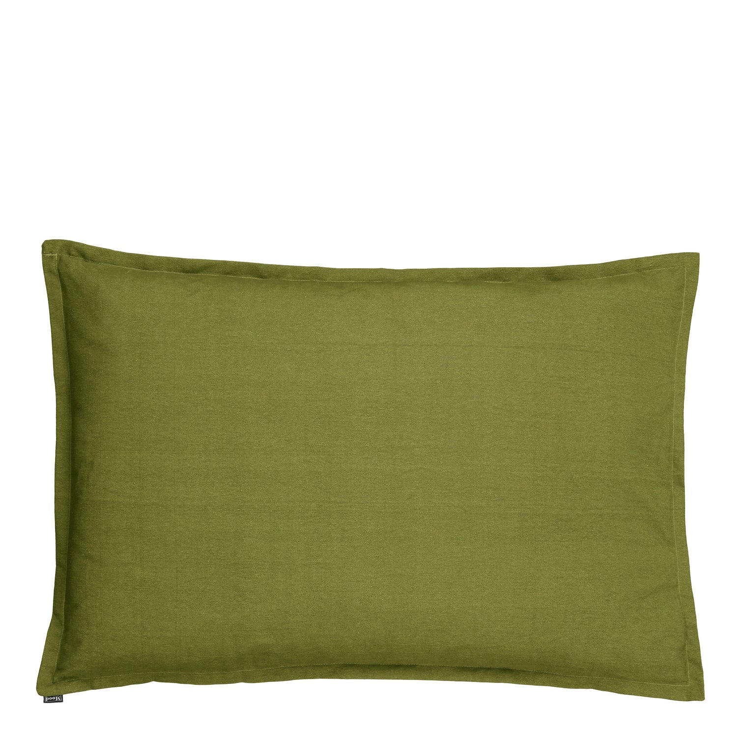Mica X- Large Outdoor Lounge Cushion - Green 100m X 70cm