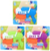 Watergun 28.5cm 3 Assorted