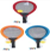 Tennis Set Giant 4 Piece 3 Assorted