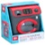 Dirt Devil Toy Washing machine Battery Operated