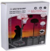 Basketball Set 74x54x165/205cm