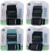 Luggage Double Strap 4 Assorted