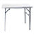 Folding Table 75x55x59/25cm