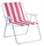 Folding Chair Red