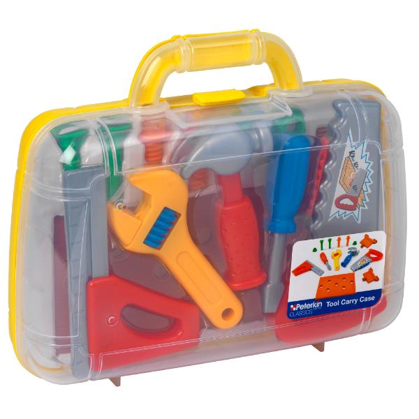 Peterkin Classic Tool Carrycase