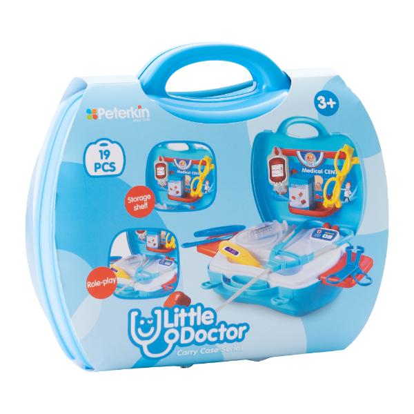 Peterkin Classic Little Doctor Carry Case