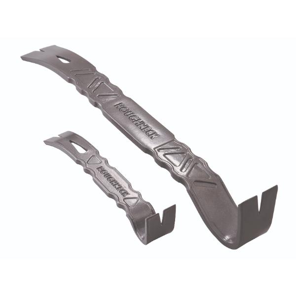 Roughneck  Pro-Grip Utility Bar Set