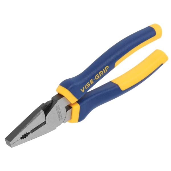 IRWIN VIS10505876 Vise-Grip Hl Combination Plier 8In