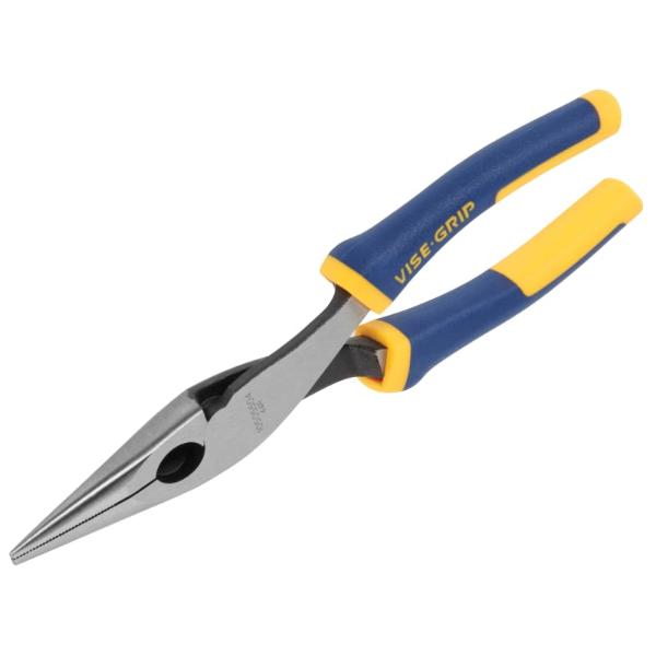 IRWIN VIS10505504 Vise-Grip Long Nose Plier 8in