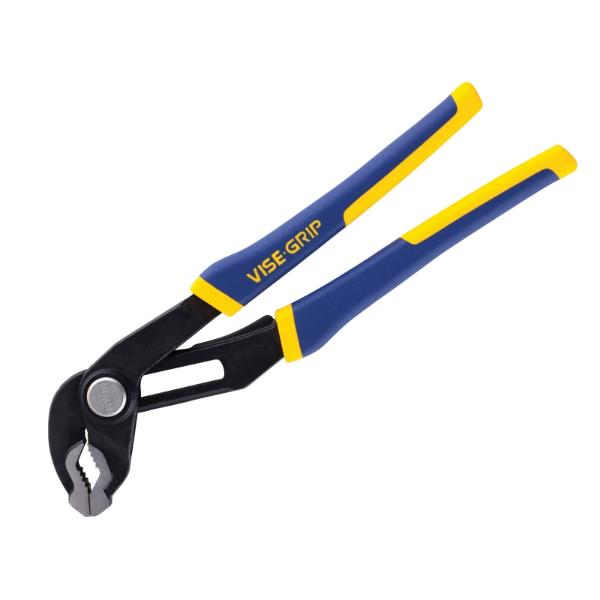 IRWIN VIS10507628 Visegrip Groovelock Waterpump Plier 10in