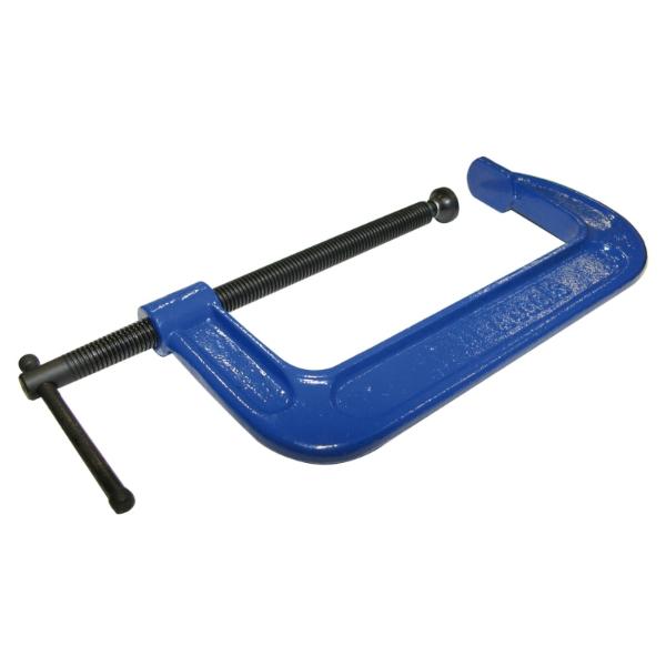 Tala TAL12004 G Clamp 4in