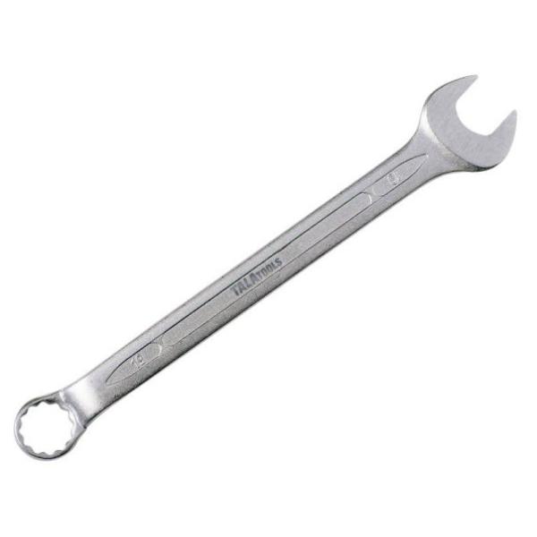 Tala TAL69724 Combination Spanner 17mm
